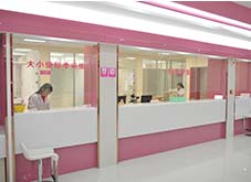 黃石市婦科醫院